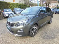Peugeot 3008 130ch BVM6 Allure