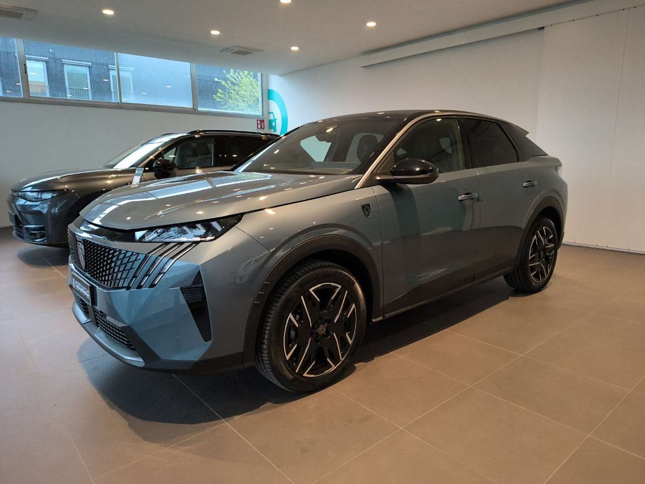 Peugeot 3008 hybrid GT 145cv e-dcs6
