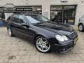 Mercedes-Benz C 55 AMG Combi Automaat Leer navi Schwarz - thumbnail 1