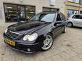 Mercedes-Benz C 55 AMG Combi Automaat Leer navi Schwarz - thumbnail 4