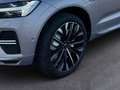 Volvo XC60 Ultra, T6 AWD Plug-in Hybrid, Elektrisch/Benzin, Bright Zilver - thumbnail 6