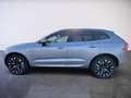 Volvo XC60 Ultra, T6 AWD Plug-in Hybrid, Elektrisch/Benzin, Bright Zilver - thumbnail 4