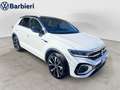 Volkswagen T-Roc T-Roc 1.0 TSI R-Line Bianco - thumbnail 2