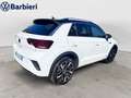 Volkswagen T-Roc T-Roc 1.0 TSI R-Line Bianco - thumbnail 4