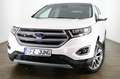 Ford Edge Titanium 4x4*Pano*LED*DAB*Navi* Blanc - thumbnail 2