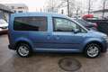Volkswagen Caddy Trendline BMT 5-Sitzer Bleu - thumbnail 5