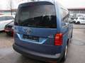 Volkswagen Caddy Trendline BMT 5-Sitzer Bleu - thumbnail 9