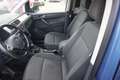 Volkswagen Caddy Trendline BMT 5-Sitzer Bleu - thumbnail 15