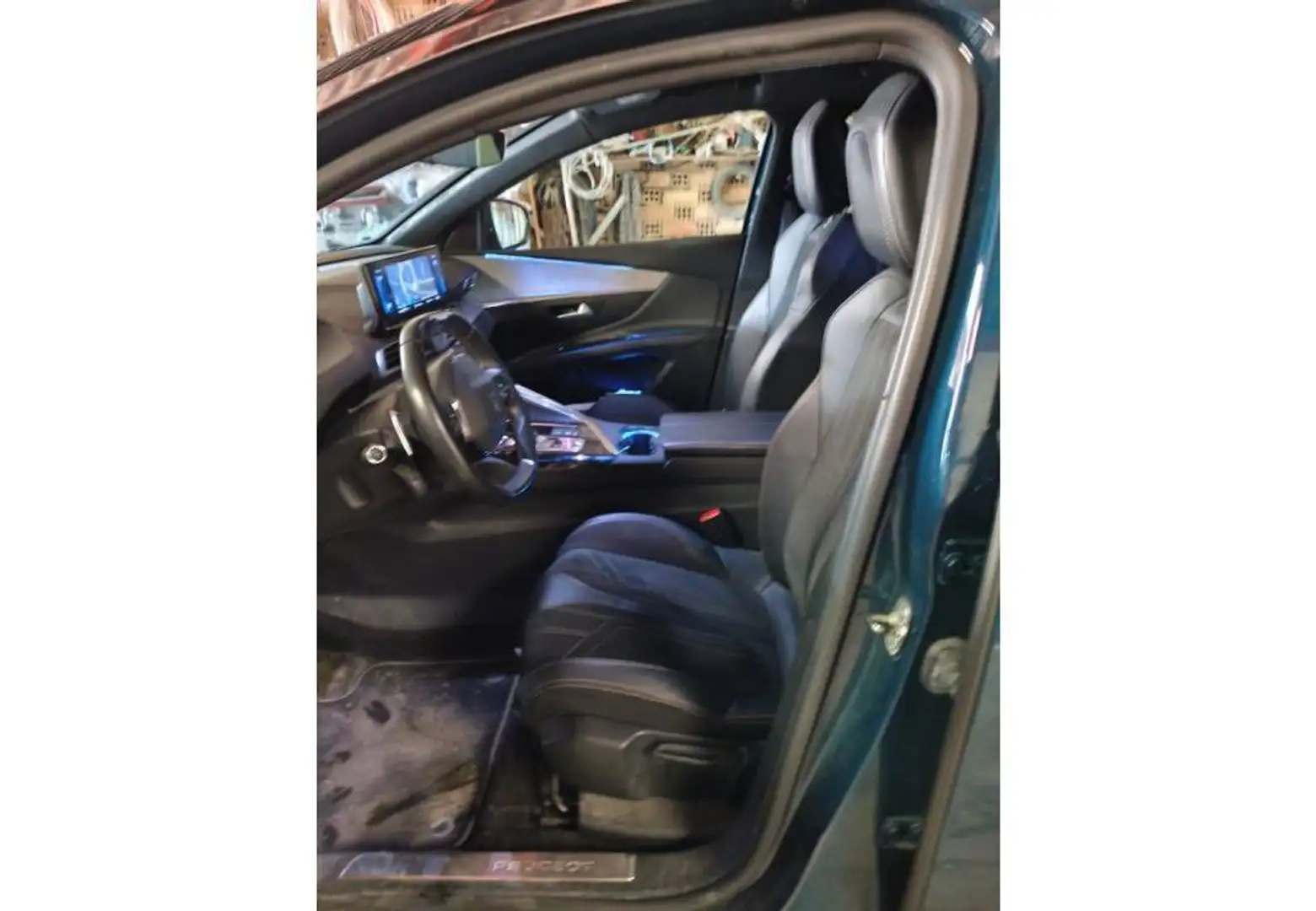 Peugeot 5008 5008 2.0BlueHDi S - 2