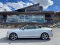 Audi A5 A5 Cabrio 3,2 FSI Aut. Silber - thumbnail 16