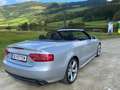 Audi A5 A5 Cabrio 3,2 FSI Aut. Silber - thumbnail 19