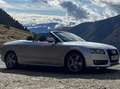 Audi A5 A5 Cabrio 3,2 FSI Aut. Silber - thumbnail 14