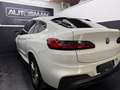 BMW X4 Todoterreno 188cv Automático de 5 Puertas Blanco - thumbnail 24
