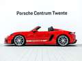 Porsche 718 Spyder Czerwony - thumbnail 5