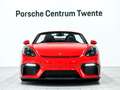 Porsche 718 Spyder Czerwony - thumbnail 2