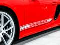 Porsche 718 Spyder Piros - thumbnail 9