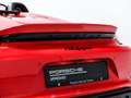 Porsche 718 Spyder Rood - thumbnail 10