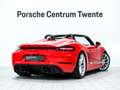 Porsche 718 Spyder Czerwony - thumbnail 3