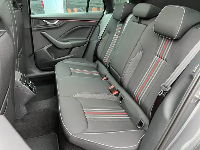 Skoda Kamiq view 10