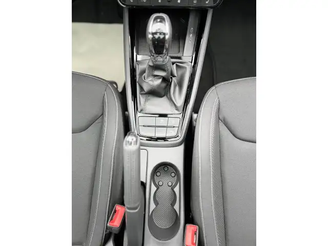 Skoda Kamiq view 15