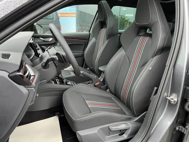 Skoda Kamiq view 9