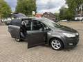 Ford Grand C-Max HU/AU 02.2028,Inkl.12 Monate Garantie, AHK, 1.Hand Gris - thumbnail 5