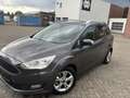 Ford Grand C-Max HU/AU 02.2028,Inkl.12 Monate Garantie, AHK, 1.Hand Gris - thumbnail 4