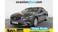 Mazda 6 2.2DE Style+ (Navi) 110kW Gris - thumbnail 1