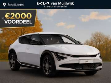Light Edition 63 kWh Nu €2.000,- voordeel! Nu tijd
