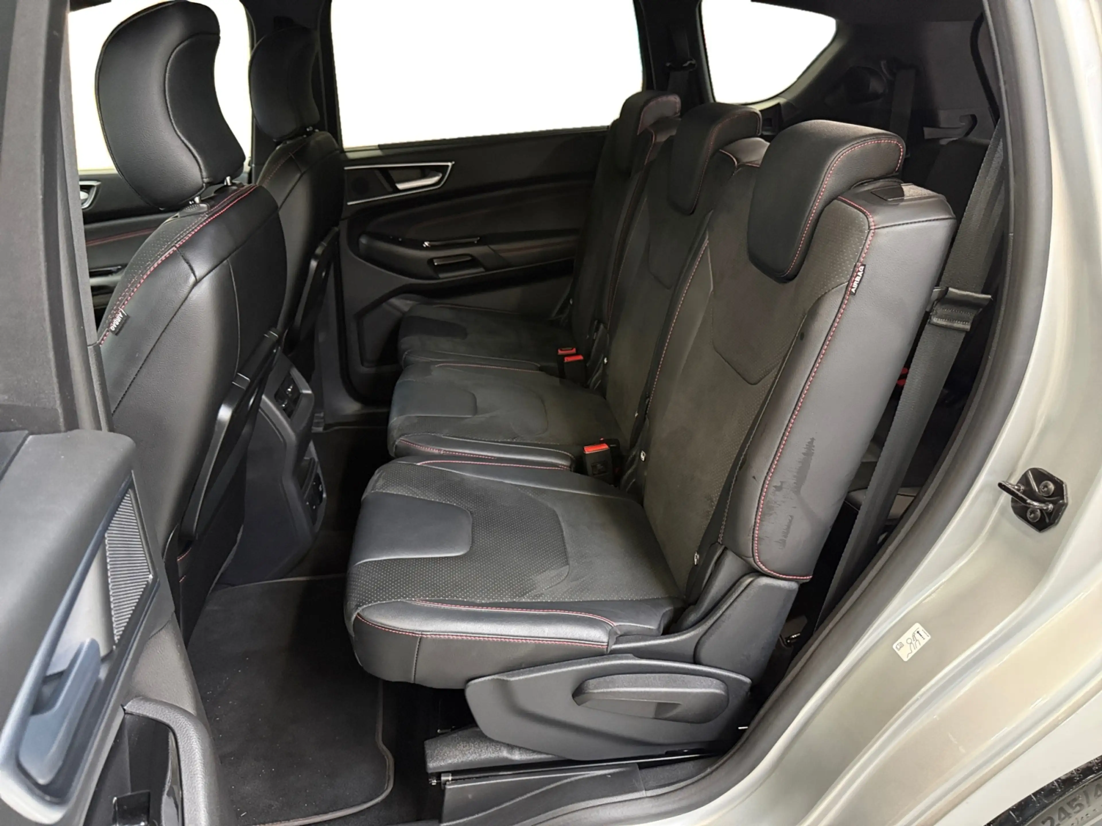 Ford S-Max 2.5i HEV 7P I Adaptive Cruise I Camera I Elek. Ach — photo 13