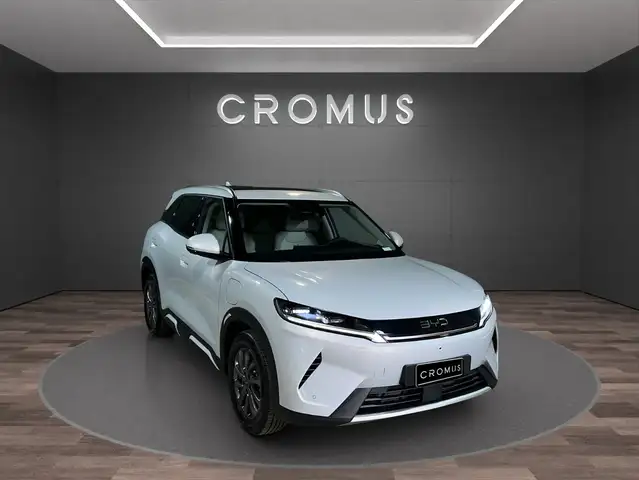 BYD Atto 2 BOOST DMi 212CV Super Tech e-CVT PROMO FINANZ.