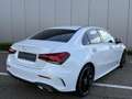 Mercedes-Benz A 180 Limousine A d AMG Line Weiß - thumbnail 3