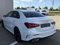 Mercedes-Benz A 180 Limousine A d AMG Line Weiß - thumbnail 15