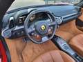 Ferrari 458 458 Spider 4.5 dct Piros - thumbnail 13