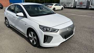 Ioniq Premium Elektro,Leder,Navi,Inkl Akku
