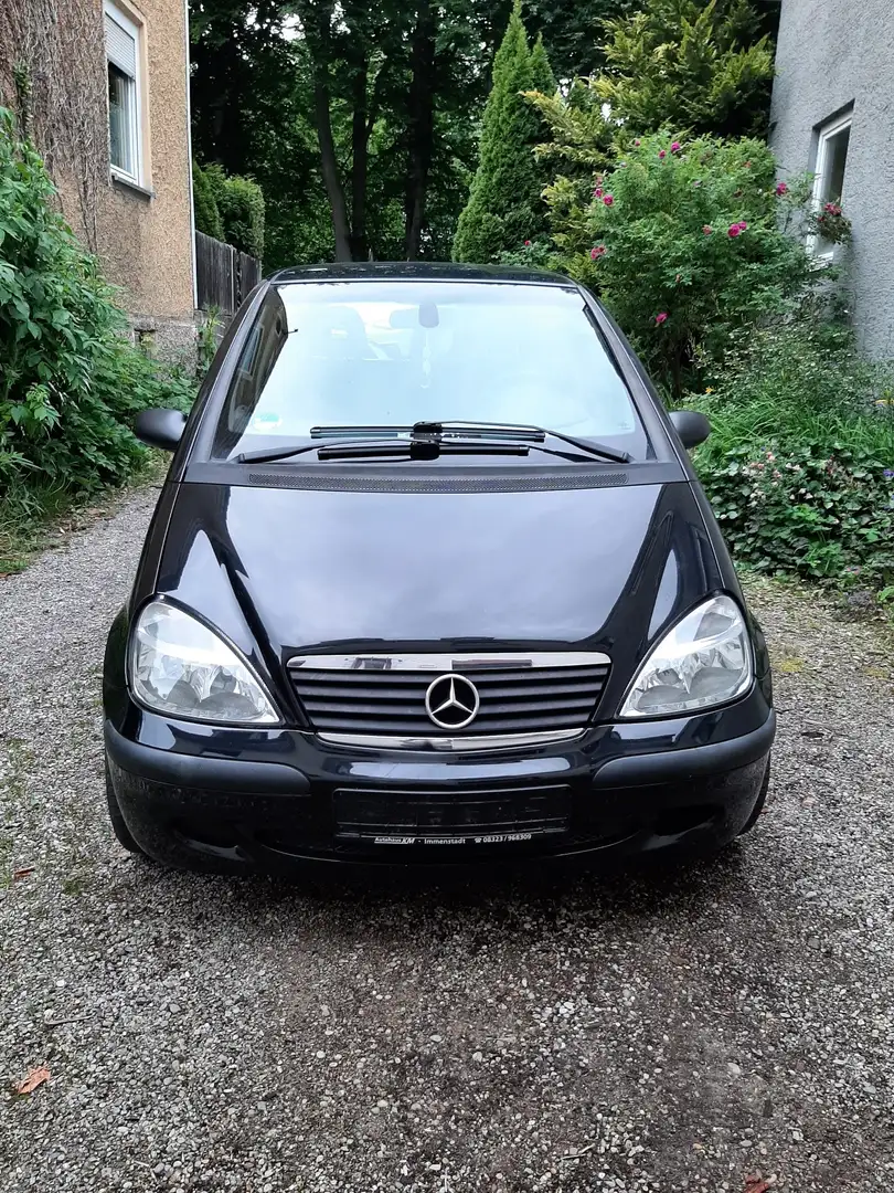 Mercedes-Benz A 140 Classic - 1