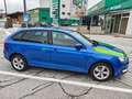 Skoda Rapid/Spaceback Rapid Spaceback 1,6 TDI Ambition Green tec Ambition Blau - thumbnail 5