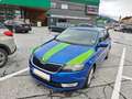 Skoda Rapid/Spaceback Rapid Spaceback 1,6 TDI Ambition Green tec Ambition Blau - thumbnail 6