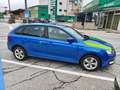 Skoda Rapid/Spaceback Rapid Spaceback 1,6 TDI Ambition Green tec Ambition Blau - thumbnail 4