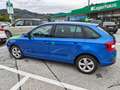 Skoda Rapid/Spaceback Rapid Spaceback 1,6 TDI Ambition Green tec Ambition Blau - thumbnail 1