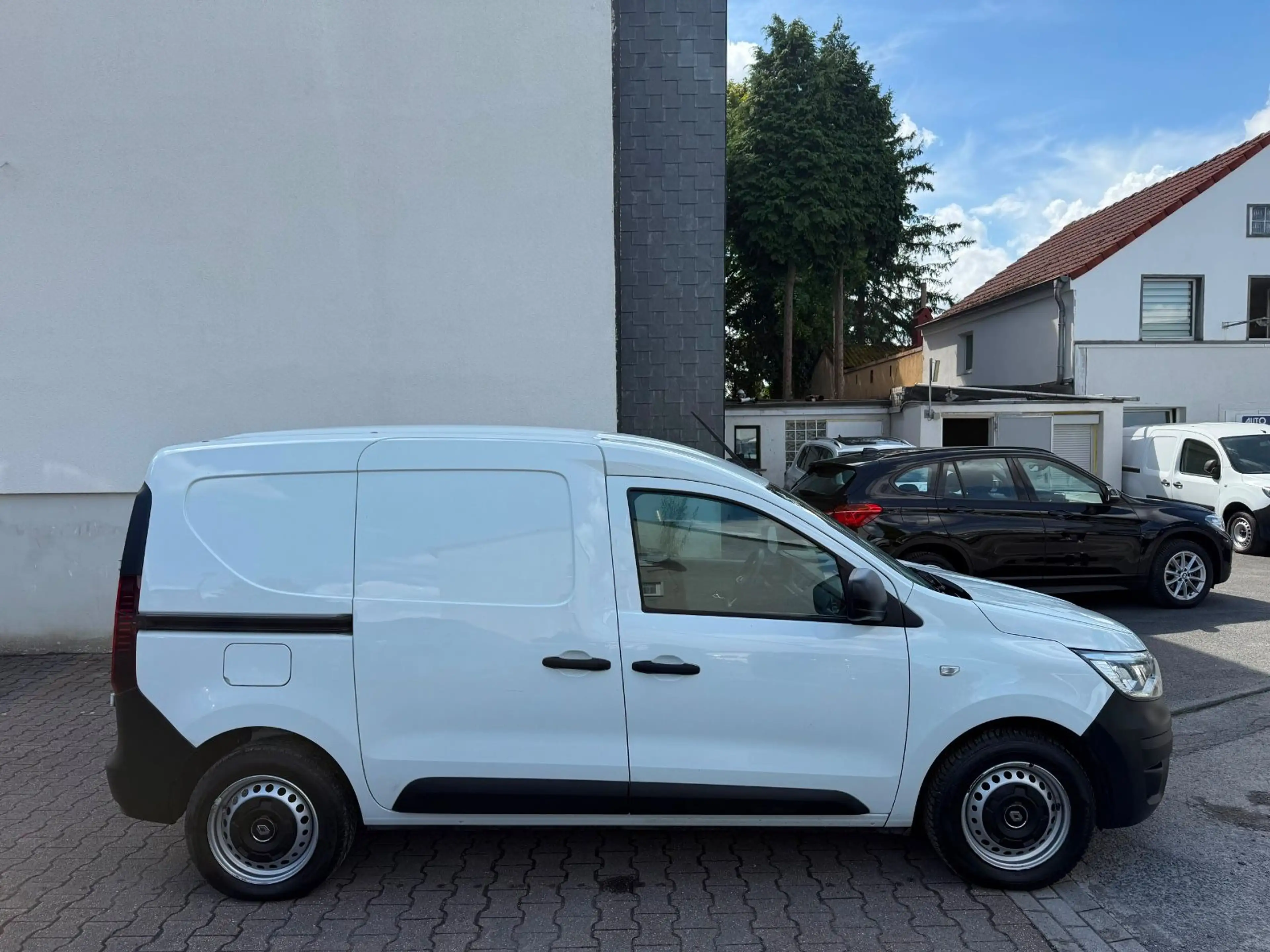 Renault Express Extra Kasten 1.Hand*Klima*AppleCarPlay — photo 5