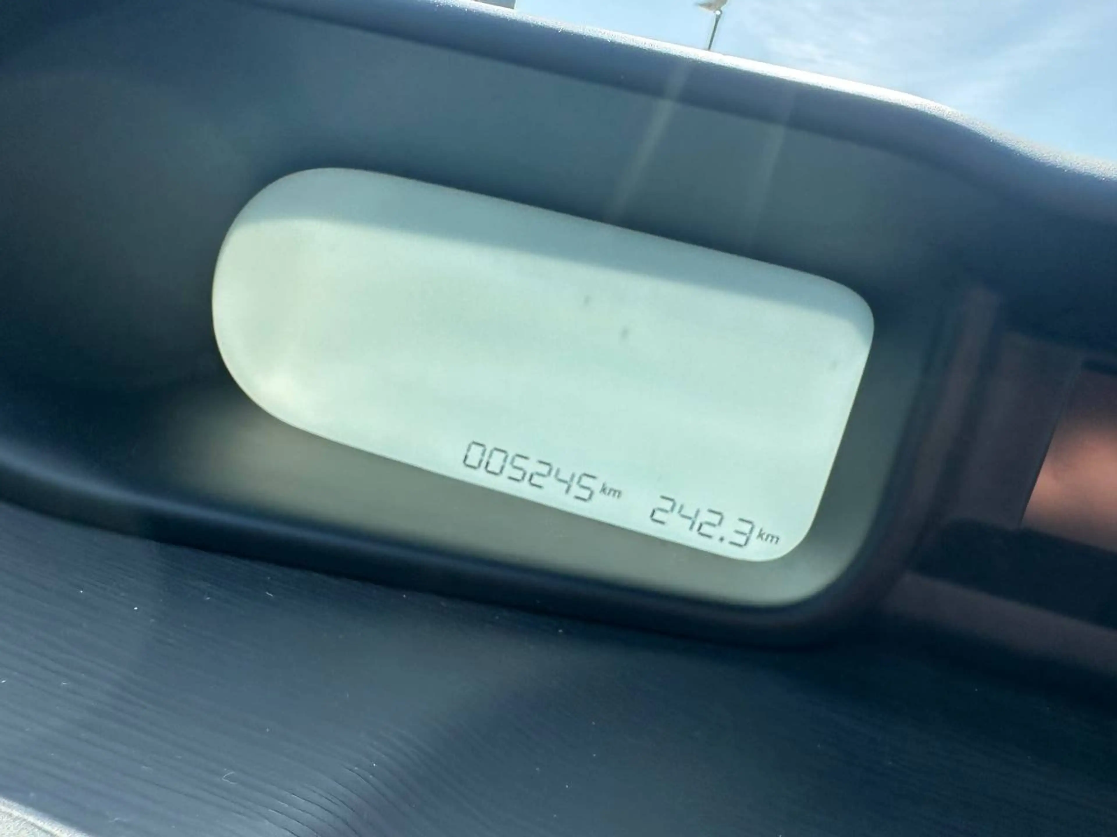 Citroen C3 Picasso 1.4 VTi  *  5.242 KM !!!!!!!!! * — photo 15
