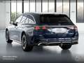 Mercedes-Benz E 220 d T Edition AMG-Line Sportpaket AMG 19" PTS Blau - thumbnail 20