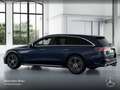 Mercedes-Benz E 220 d T Edition AMG-Line Sportpaket AMG 19" PTS Blau - thumbnail 14