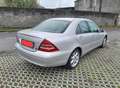 Mercedes-Benz C 220 Classe C - W203 2000 Berlina cdi Elegance Argento - thumbnail 6