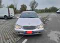Mercedes-Benz C 220 Classe C - W203 2000 Berlina cdi Elegance Argento - thumbnail 7