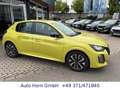 Peugeot 208 Style Purtech 75 Gelb - thumbnail 3