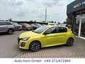 Peugeot 208 Style Purtech 75 Gelb - thumbnail 2
