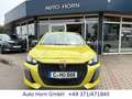 Peugeot 208 Style Purtech 75 Gelb - thumbnail 4