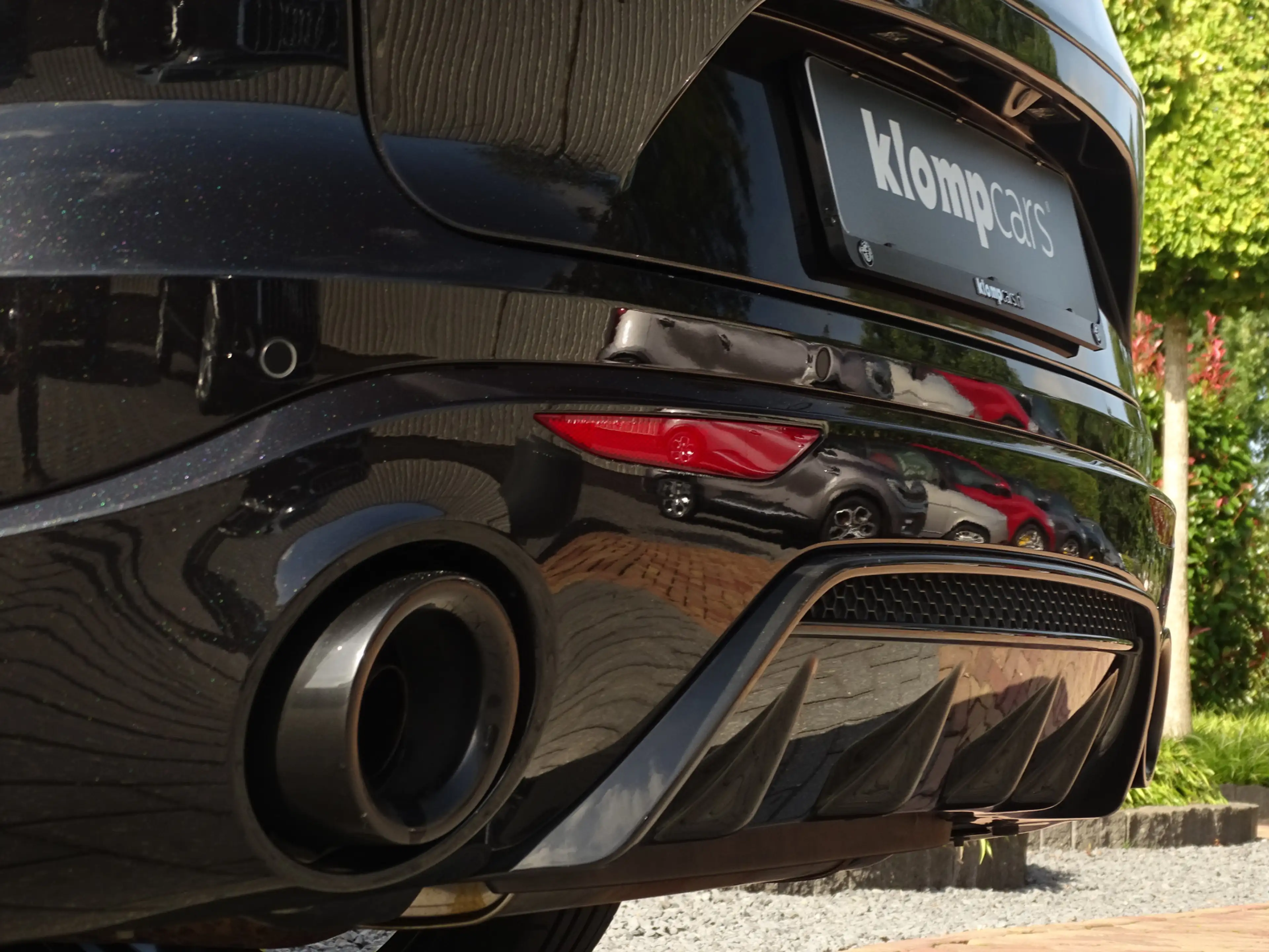 Alfa Romeo Stelvio 2.0 T GME AWD Veloce | BTW-auto! | Schuifdak | H+K — photo 9